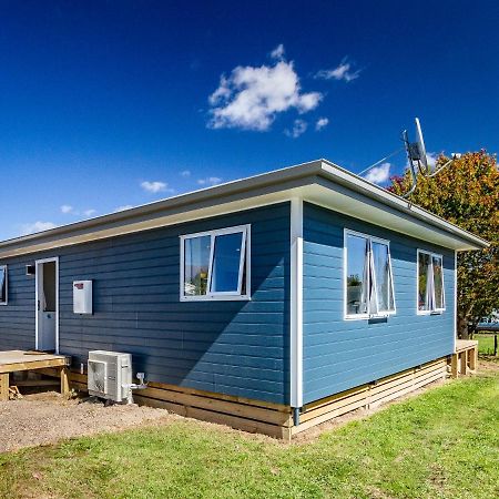 Bluebird Day - National Park Holiday Home Bagian luar foto